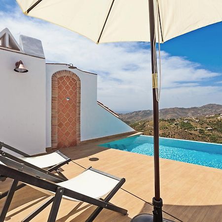 El Torreon 109 Charming B&B - Recomendado Adultos Фрихилиана Экстерьер фото