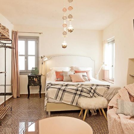 El Torreon 109 Charming B&B - Recomendado Adultos Фрихилиана Экстерьер фото
