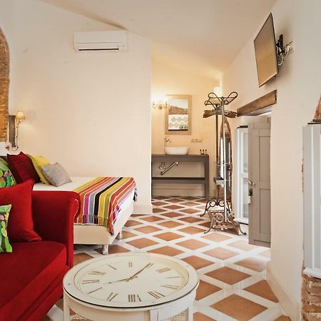 El Torreon 109 Charming B&B - Recomendado Adultos Фрихилиана Экстерьер фото