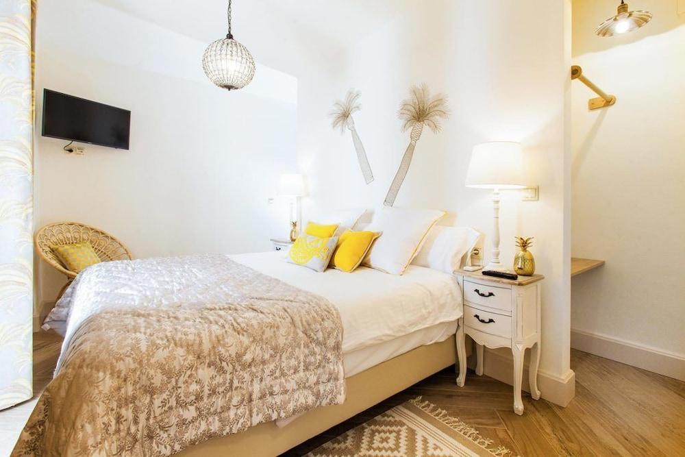El Torreon 109 Charming B&B - Recomendado Adultos Фрихилиана Экстерьер фото
