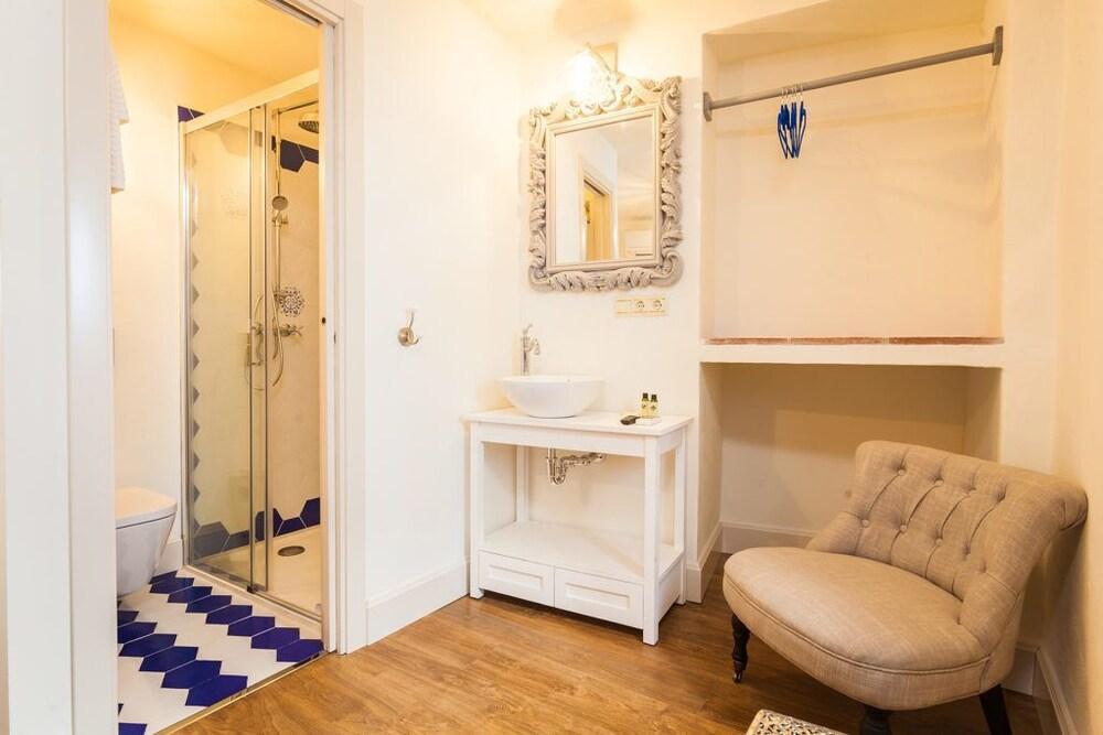 El Torreon 109 Charming B&B - Recomendado Adultos Фрихилиана Экстерьер фото