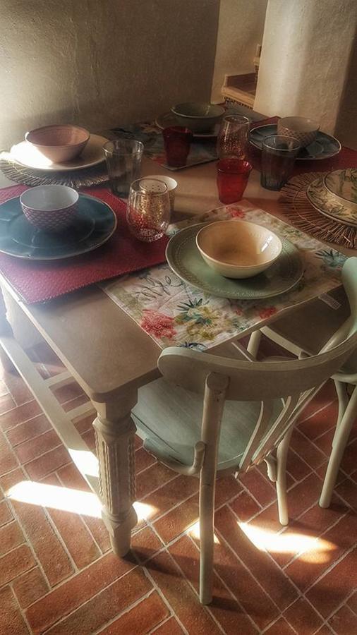 El Torreon 109 Charming B&B - Recomendado Adultos Фрихилиана Экстерьер фото