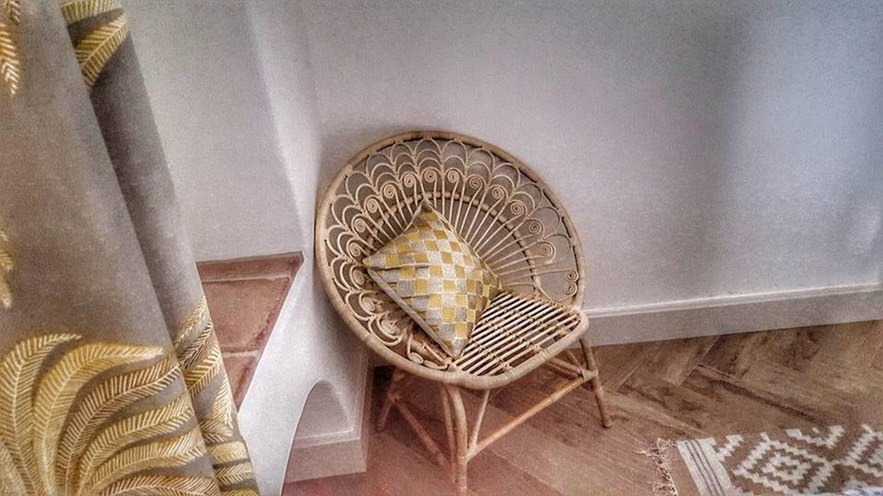 El Torreon 109 Charming B&B - Recomendado Adultos Фрихилиана Экстерьер фото