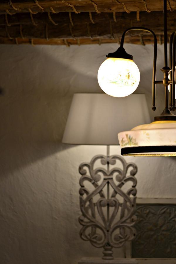 El Torreon 109 Charming B&B - Recomendado Adultos Фрихилиана Экстерьер фото