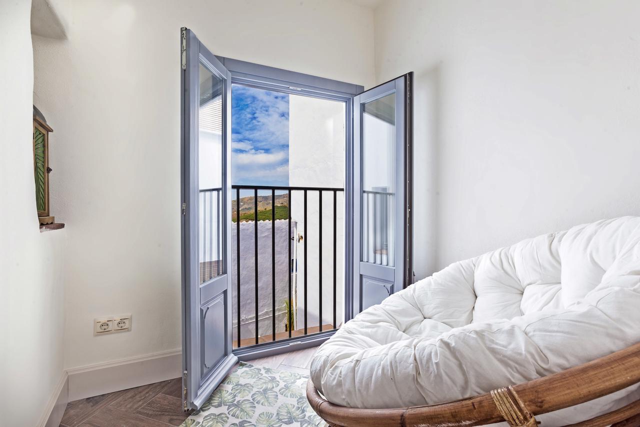El Torreon 109 Charming B&B - Recomendado Adultos Фрихилиана Экстерьер фото