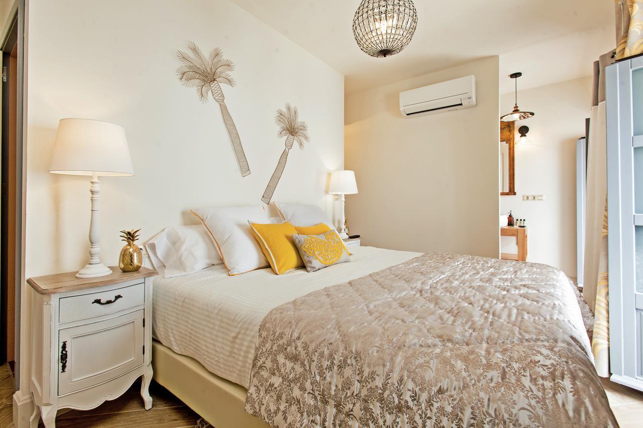 El Torreon 109 Charming B&B - Recomendado Adultos Фрихилиана Экстерьер фото
