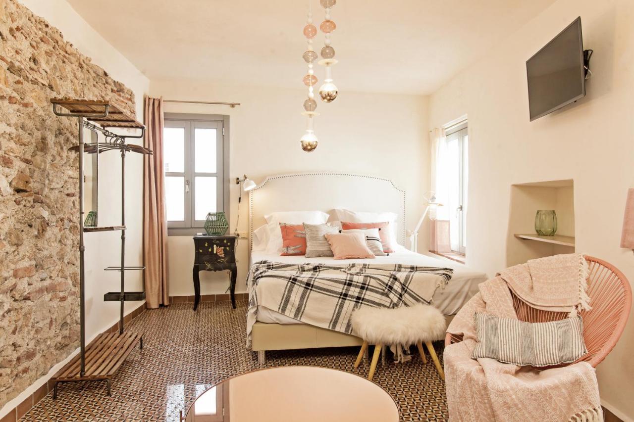 El Torreon 109 Charming B&B - Recomendado Adultos Фрихилиана Экстерьер фото
