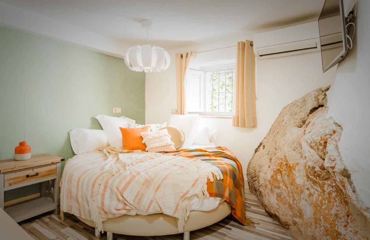 El Torreon 109 Charming B&B - Recomendado Adultos Фрихилиана Экстерьер фото
