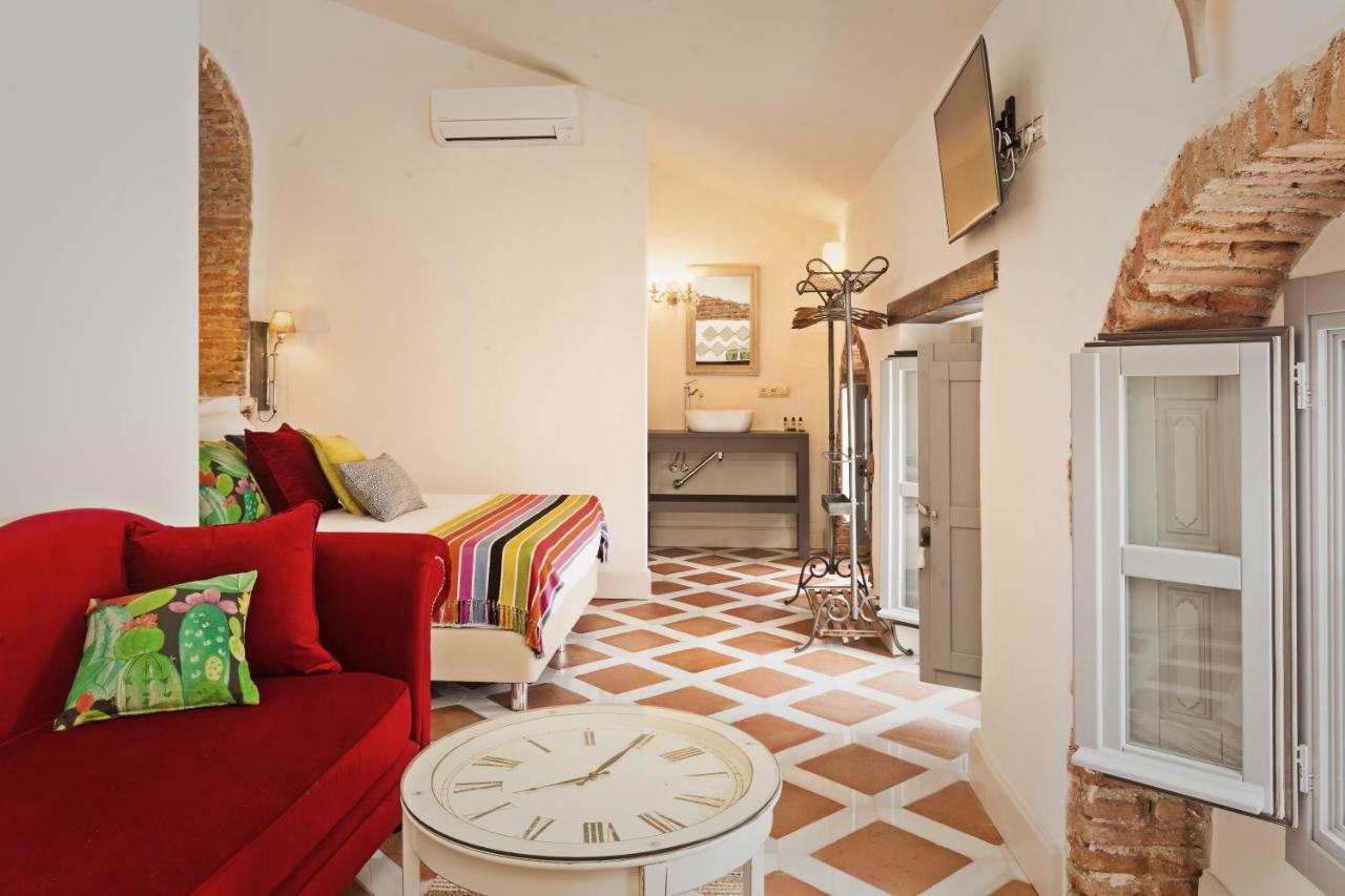 El Torreon 109 Charming B&B - Recomendado Adultos Фрихилиана Экстерьер фото