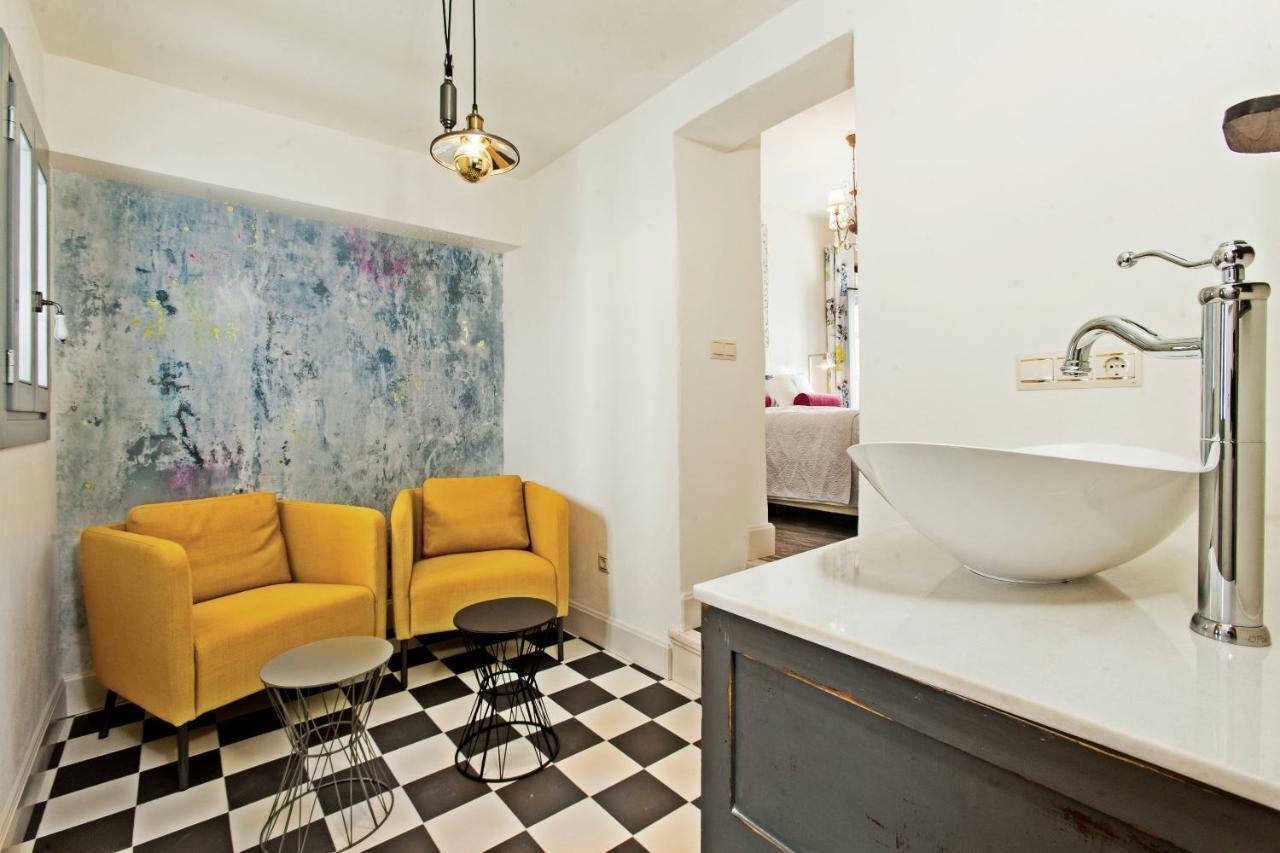 El Torreon 109 Charming B&B - Recomendado Adultos Фрихилиана Экстерьер фото